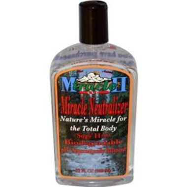 Picture of Miracle II Neutralizer Liquid, 22 oz