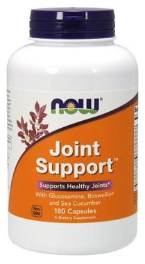 Picture of NOW Joint Support, 180 caps