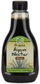 Picture of NOW Organic Amber Agave Nectar,  23.28 oz.