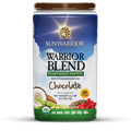 Picture of Sun Warrior Warrior Blend, Chocolate, 35.2 oz
