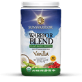 Picture of Sun Warrior Warrior Blend, Vanilla, 35.2 oz