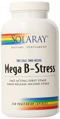 Picture of Solaray Two-Stage, Timed-Release Mega B-Stress, 240 vcaps