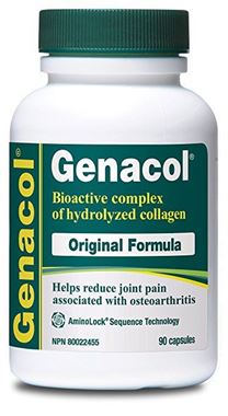 Picture of Genacol Original Formula, 90 caps