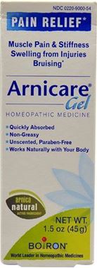 Picture of Boiron Arnica Gel, 1.5 oz