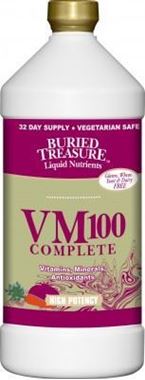 Picture of Buried Treasure VM-100 Complete, 32 oz