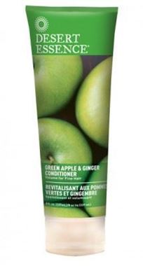 Picture of Desert Essence Green Apple & Ginger Conditioner, 8 fl oz