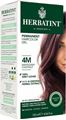 Picture of Herbatint Permanent Haircolor Gel, 4M Mahogany Chestnut, 4.56 fl oz