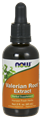 Picture of NOW Valerian Root Extract, 2 fl oz