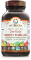 Picture of NutriGold One Daily Women's Multi Gold, 60 caps