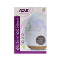 Picture of NOW Solutions Ultrasonic Glass Swirl USB Oil Diffuser