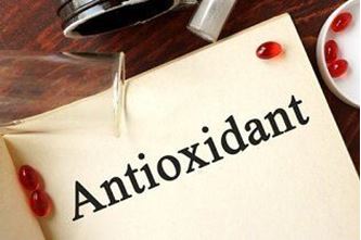 Picture for category Antioxidants