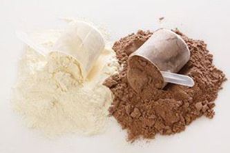 Picture for category Protein Powders / Bars