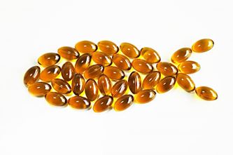 Picture for category Omega-3 / Fish Oils