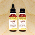 Picture of Newton Homeopathics Candida & Yeast, 1 fl oz