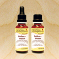 Picture of Newton Homeopathics Pollen & Weeds, 1 fl oz