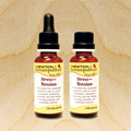 Picture of Newton Homeopathics Stress & Tension, 1 fl oz