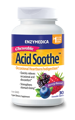 Picture of Enzymedica Chewable Acid Soothe, 30 chewable tabs