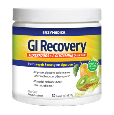 Picture of Enzymedica Gl Recovery Drink Mix, 210 g
