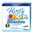 Picture of Enzymedica Purify 10 Day Complete Body Cleanse, 20 packets