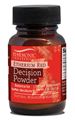 Picture of Harmonic Innerprizes Etherium Red Decision Power, 1 oz powder