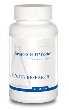Picture of Biotics Research Neuro-5-HTP Forte, 90 caps