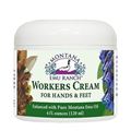 Picture of Montana Emu Ranch Workers Cream for Hands & Feet, 4 fl oz
