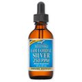 Picture of Natural Path Silver Wings Colloidal Silver 250 PPM, 2 fl oz dropper