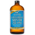 Picture of Natural Path Silver Wings Colloidal Silver 250 PPM, 32 fl oz