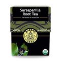 Picture of Buddha Teas Sarsaparilla Root Tea, 18 tea bags