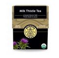 Picture of Buddha Teas Milk Thistle Tea, 18 tea bags