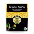 Picture of Buddha Teas Dandelion Root Tea, 18 tea bags