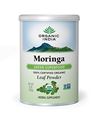 Picture of Organic India Moringa Leaf Powder, 8 oz
