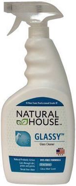 Picture of Natural House Glassy Spray, 32 oz
