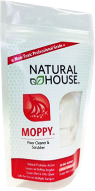 Picture of Natural House Moppy, 20 packets