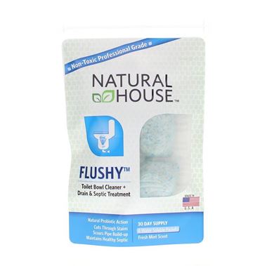 Picture of Natural House Flushy, 4 packets