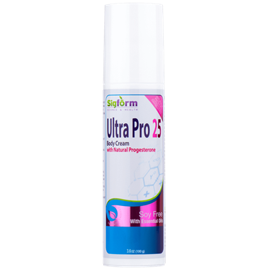 Picture of Sigform Ultra Pro 25, 3.6 oz