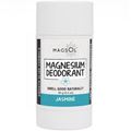 Picture of Magsol Magnesium Deodorant, Jasmine, 3.2 oz