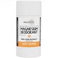Picture of Magsol Magnesium Deodorant, Sweet Orange, 3.2 oz