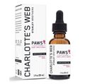 Picture of Charlotte's Web Paws Hemp Extract Oil For Adult Dogs, 1 fl oz