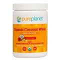 Picture of Pureplanet Organic Coconut Water Rehydrate, 160 g