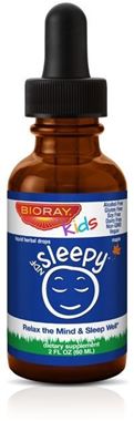 Picture of Bioray Kids Sleepy, 2 fl oz
