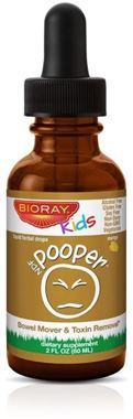 Picture of Bioray Kids Pooper, 2 fl oz