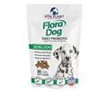 Picture of  Vital Planet Flora Dog Daily Probiotic, 20 billion, 30 soft chews
