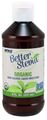 Picture of NOW Better Stevia Organic, 8 fl oz