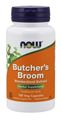 Picture of NOW Butcher's Broom, 100 vcaps