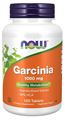 Picture of NOW Garcinia, 1000 mg, 120 tabs
