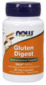 Picture of NOW Gluten Digest, 60 vcaps