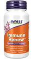 Picture of NOW Immune Renew, 90 vcaps