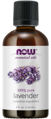 Picture of NOW 100% Pure Lavender Oil, 4 fl oz