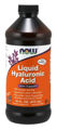 Picture of NOW Liquid Hyaluronic Acid, 16 fl oz